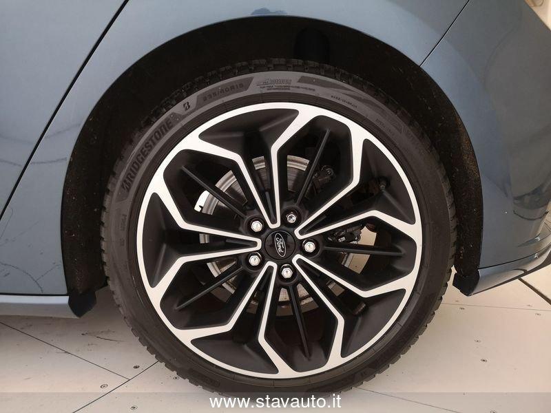 Ford Focus 1.5 EcoBoost 150 CV automatico 5p. ST Line