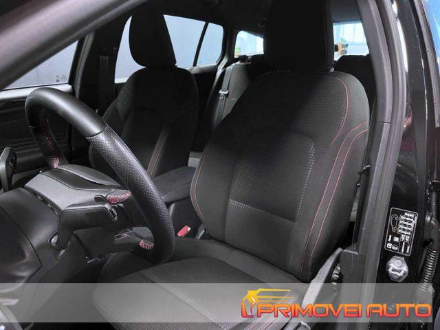 FORD Focus 1.5 EcoBlue 120 CV automatico 5p. ST-Line