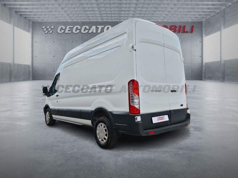 Ford Transit Transit 330 2.0 tdci 170cv entry L3H2 E6