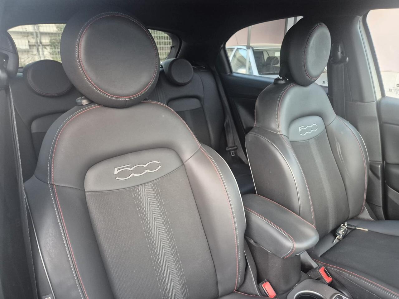 Fiat 500X 1.3 MultiJet 95 CV Sport