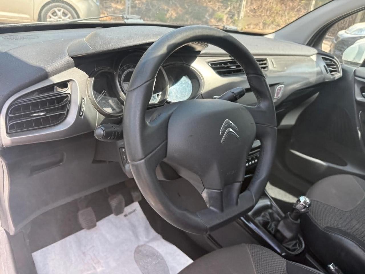 Citroen C3 1.0 VTi 68 Exclusive
