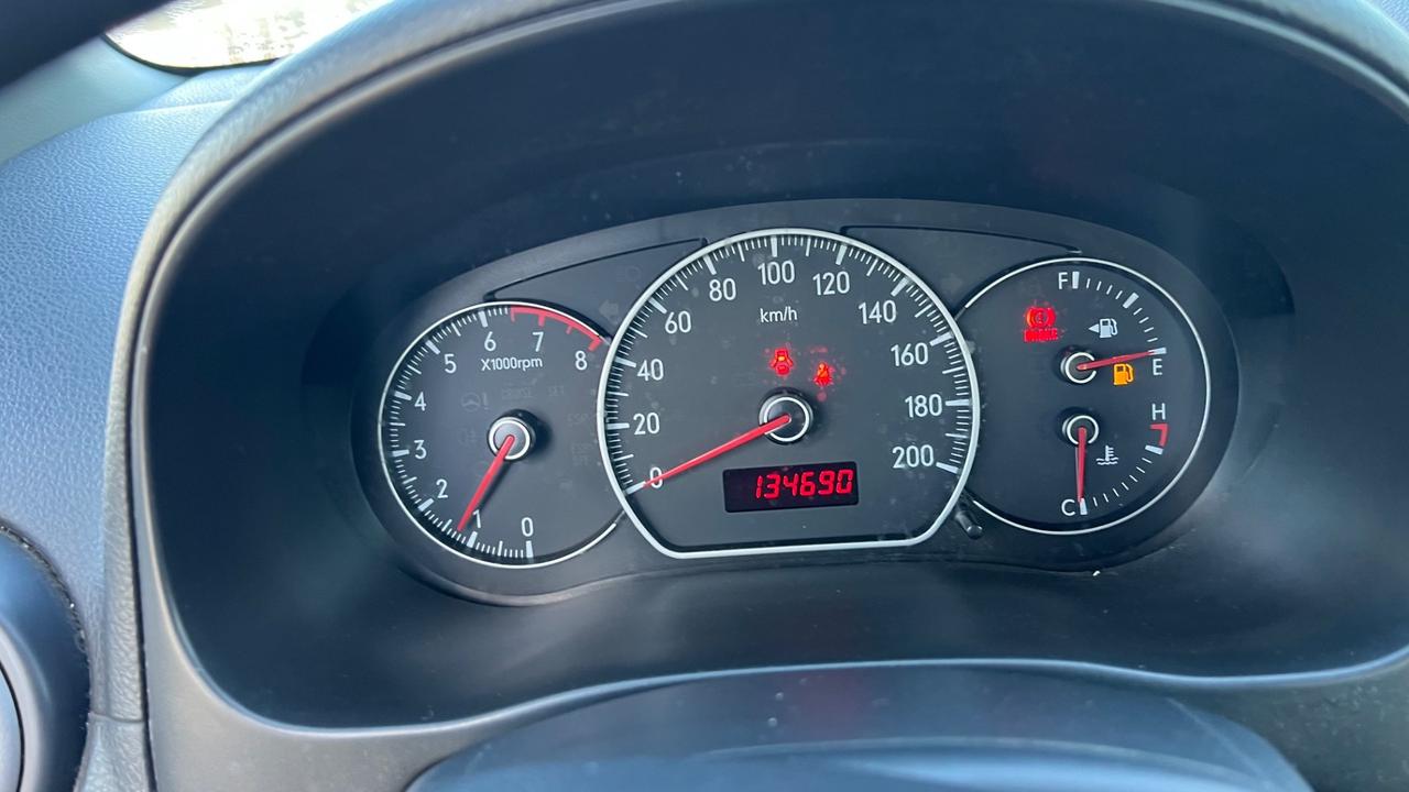 Suzuki SX4 S-Cross 1.6 16V 4WD Outdoor Line