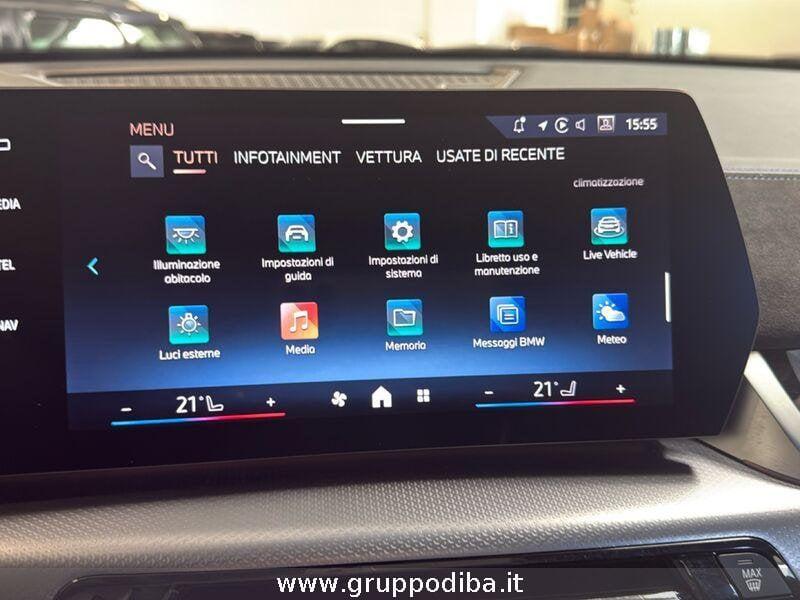 BMW X2 U10 xdrive 20d 48V MSport Pro auto