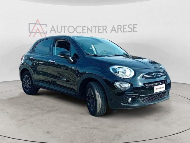 FIAT 500X 1.0 T3 120 CV Club