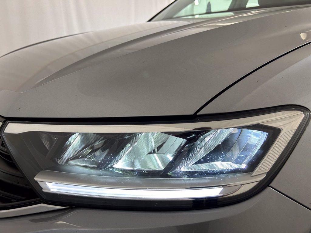 VOLKSWAGEN T-roc 1.5 tsi life dsg del 2023