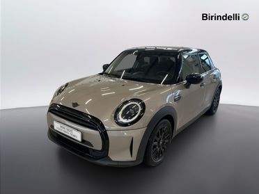 MINI Mini 5 porte (F55) - Mini 1.5 Cooper Camden 5 porte