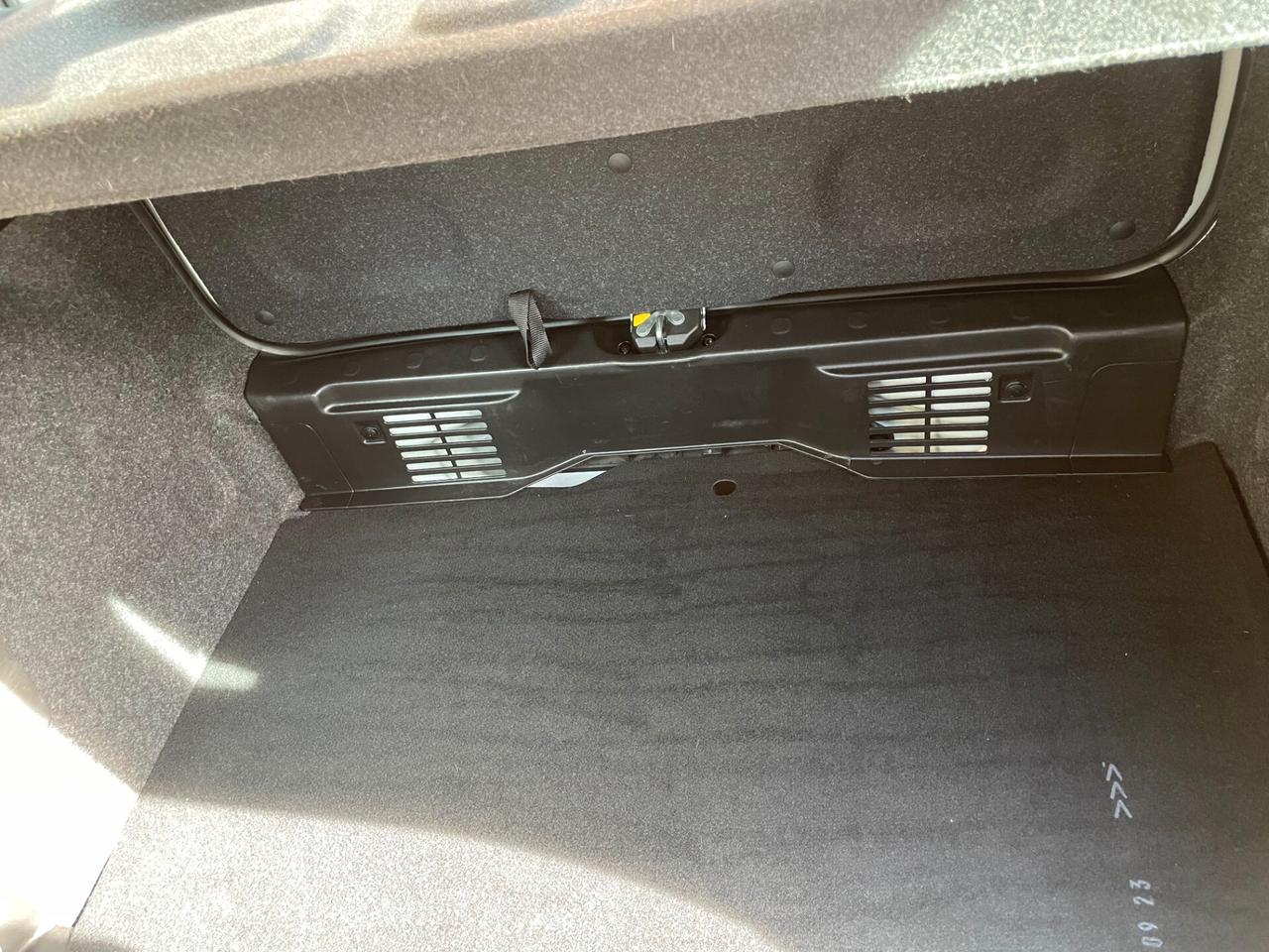Fiat Panda 1.0 FireFly S&S Hybrid GARANZIA FIAT