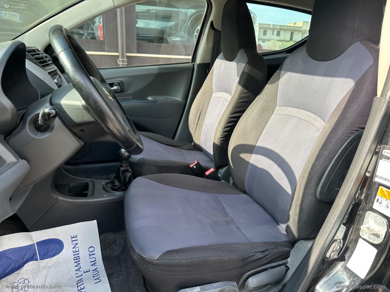 SUZUKI Alto 1.0 VVT L