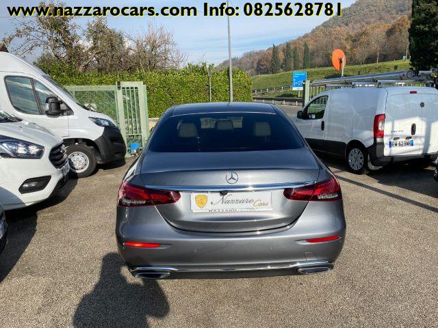 MERCEDES-BENZ E 220 d Auto Premium Plus FULL OPTIONAL