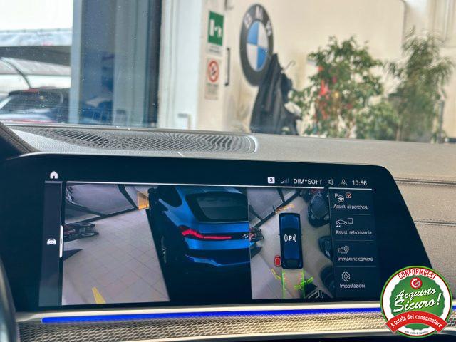 BMW X6 xDrive30d 48V Msport *SEDILI M*CALANDRA LUMINOSA*