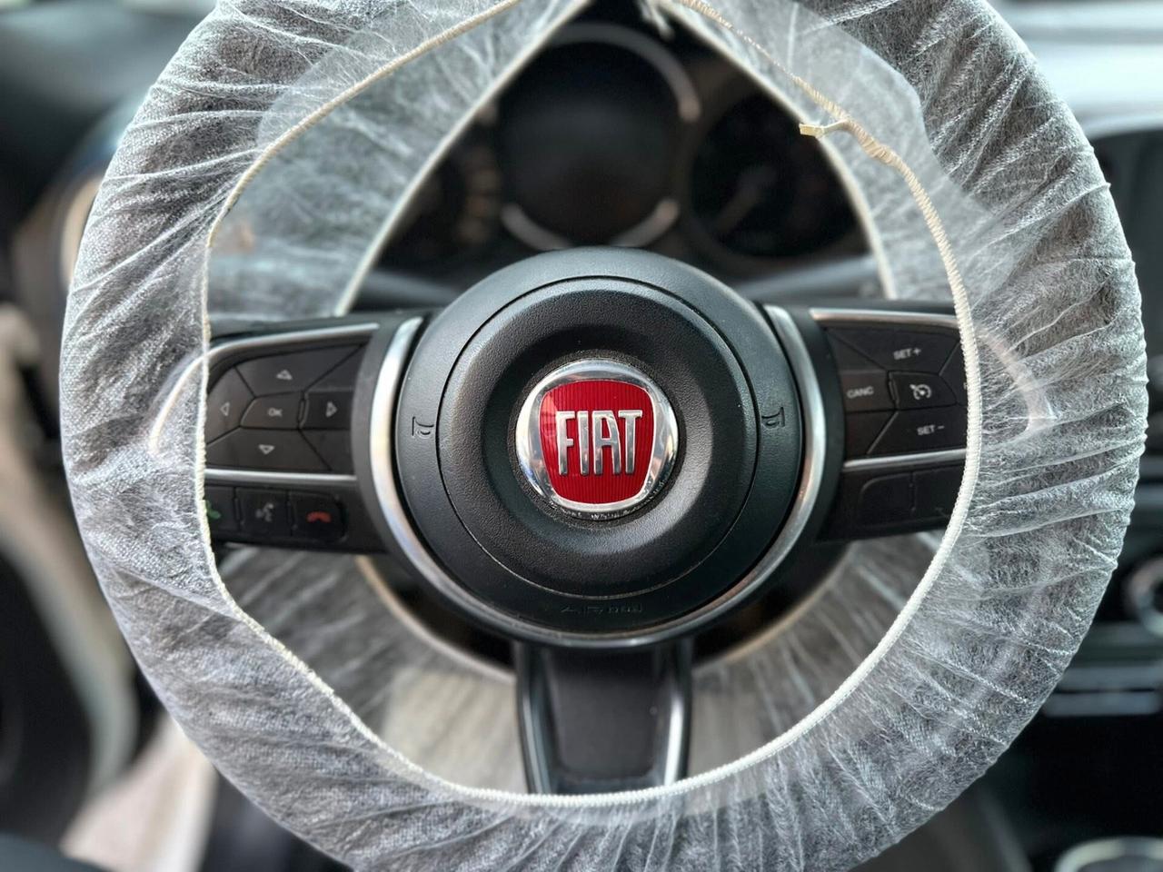 Fiat 500L 1.3 Multijet 95 CV Connect neopatentati