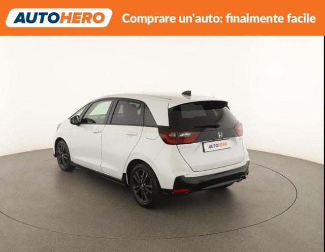 HONDA Jazz 1.5 Hev eCVT Advance
