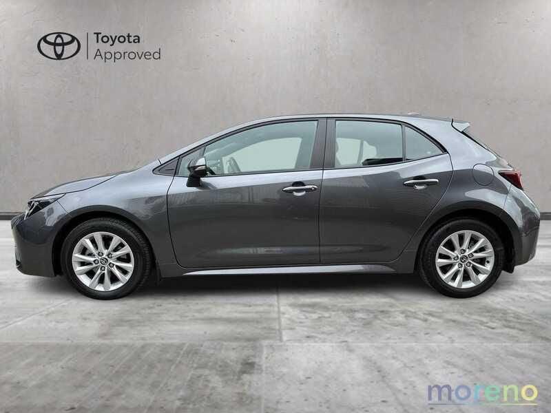 Toyota Corolla 1.8 Hybrid Active CVT