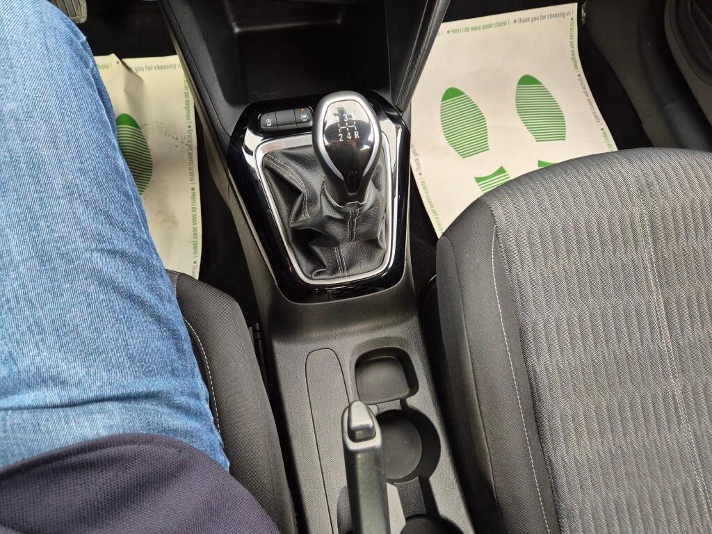 Opel Corsa 1.2 BENZINA 5PORTE