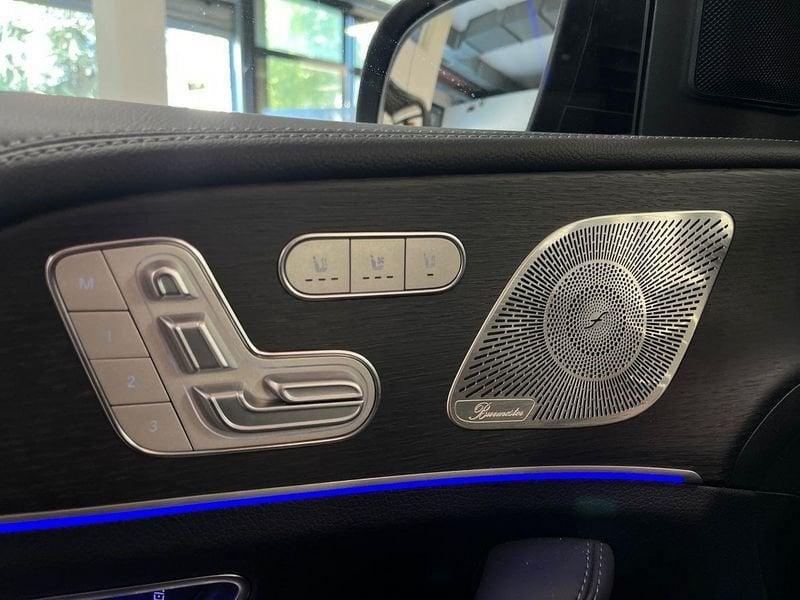Mercedes-Benz GLE 350 de phev AMG Line Premium 4matic auto