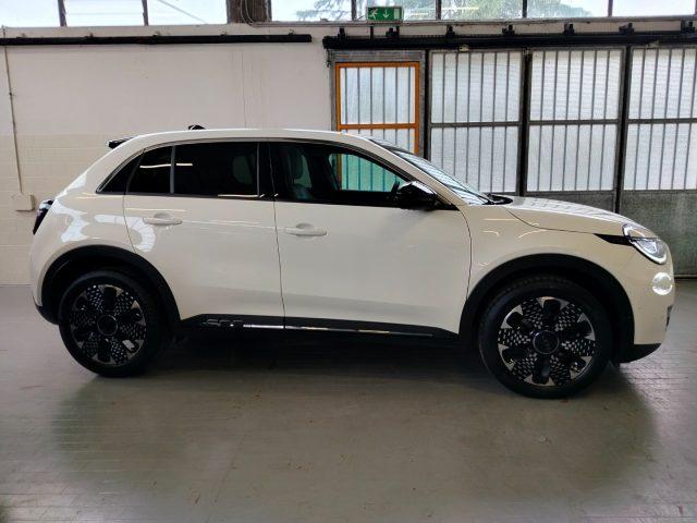 FIAT 600 Hybrid 100 CV DCT MHEV La Prima