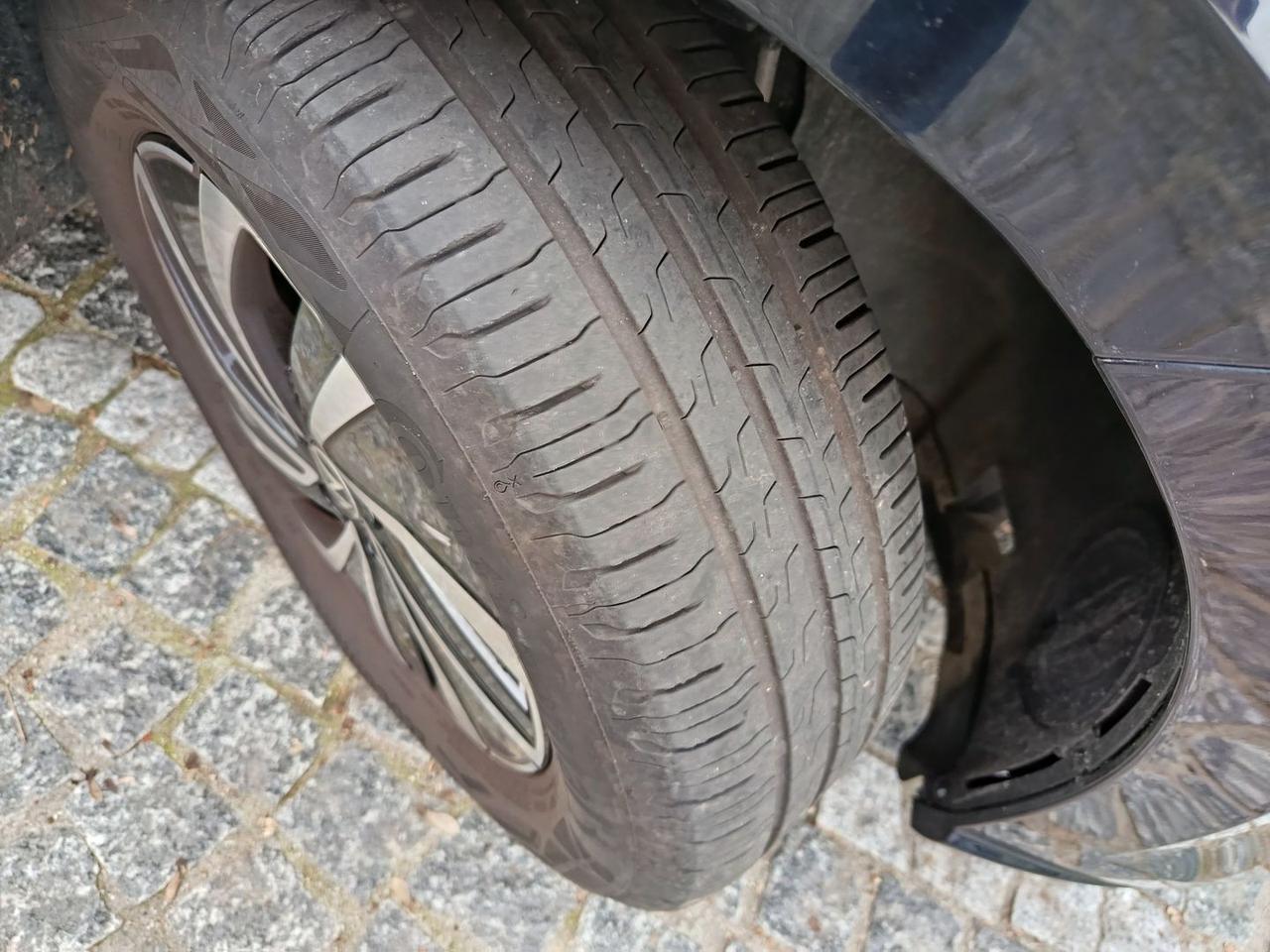 Volkswagen Polo Edition Plus 1.0 MPI EVO #8210