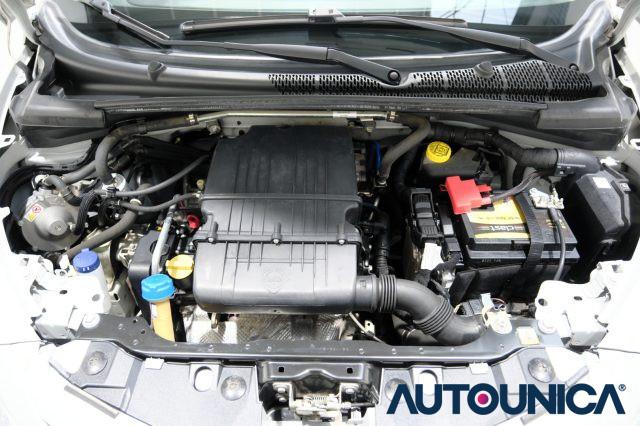 LANCIA Ypsilon 1.2 69 CV 5 PORTE GPL ECOCHIC GOLD NEOPATENTATI