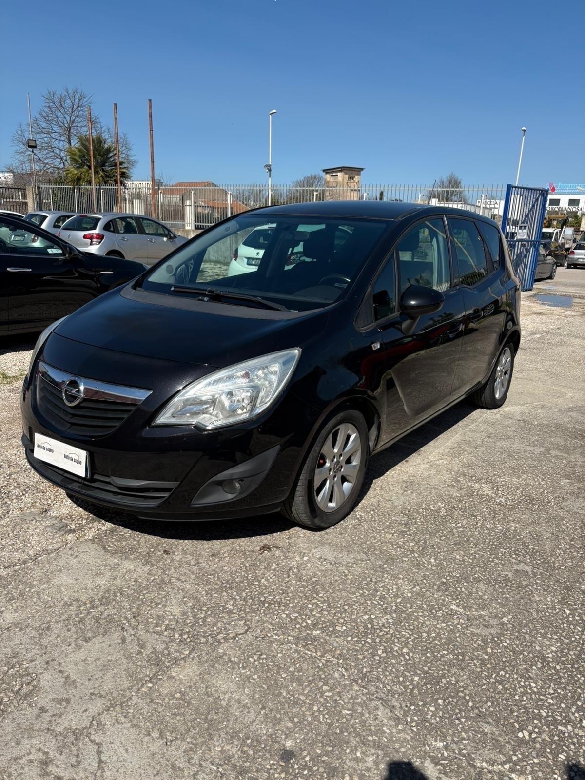 Opel Meriva 1.4 100CV Elective