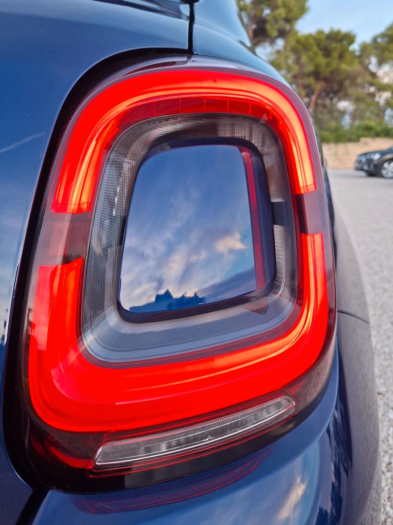 Fiat 500X 1.6-Mtj 130CV- *NAVI*LED*CERCHI