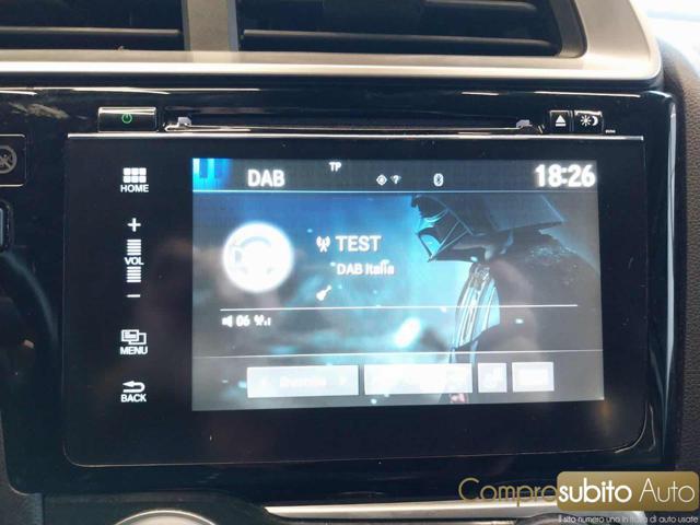 HONDA Jazz 1.5 Dynamic navi Adas