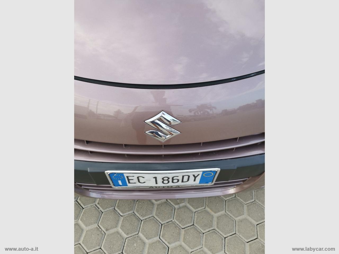 SUZUKI Alto 1.0 5p. GL