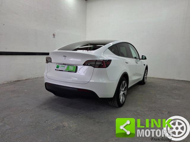 TESLA Model Y Long Range AWD GARANZIA TESLA