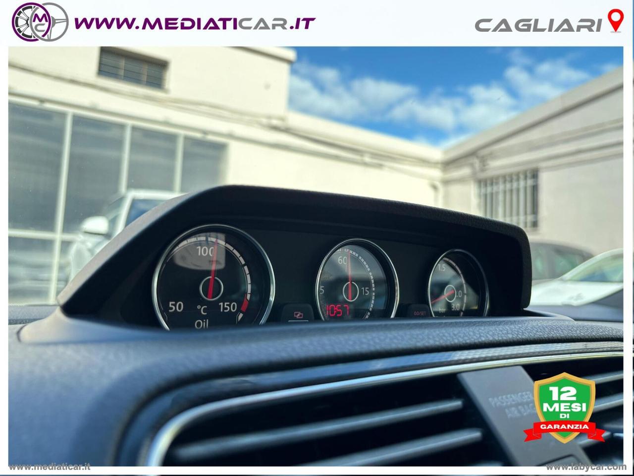 VOLKSWAGEN Scirocco 2.0 TSI