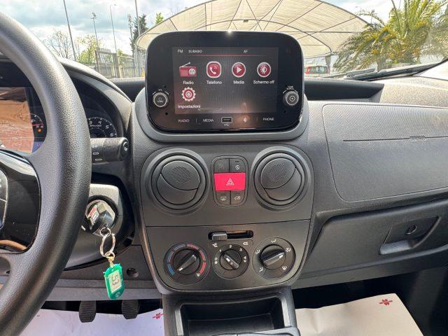 FIAT Fiorino 1.3 MJT 95cv CARGO ADVENTURE TRACTION PLUS