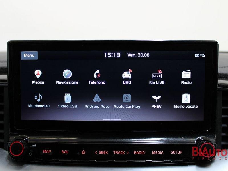 KIA Xceed 1.6 GDi 141CV PHEV DCT High Tech