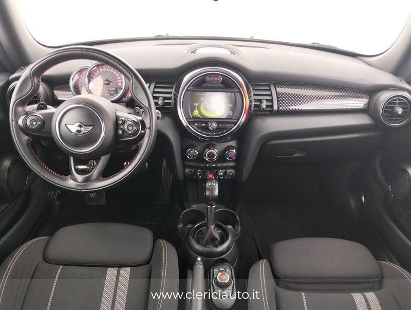 MINI Mini Cooper S 2.0 Cooper S Aut. *PACK JOHN COOPER WORKS*