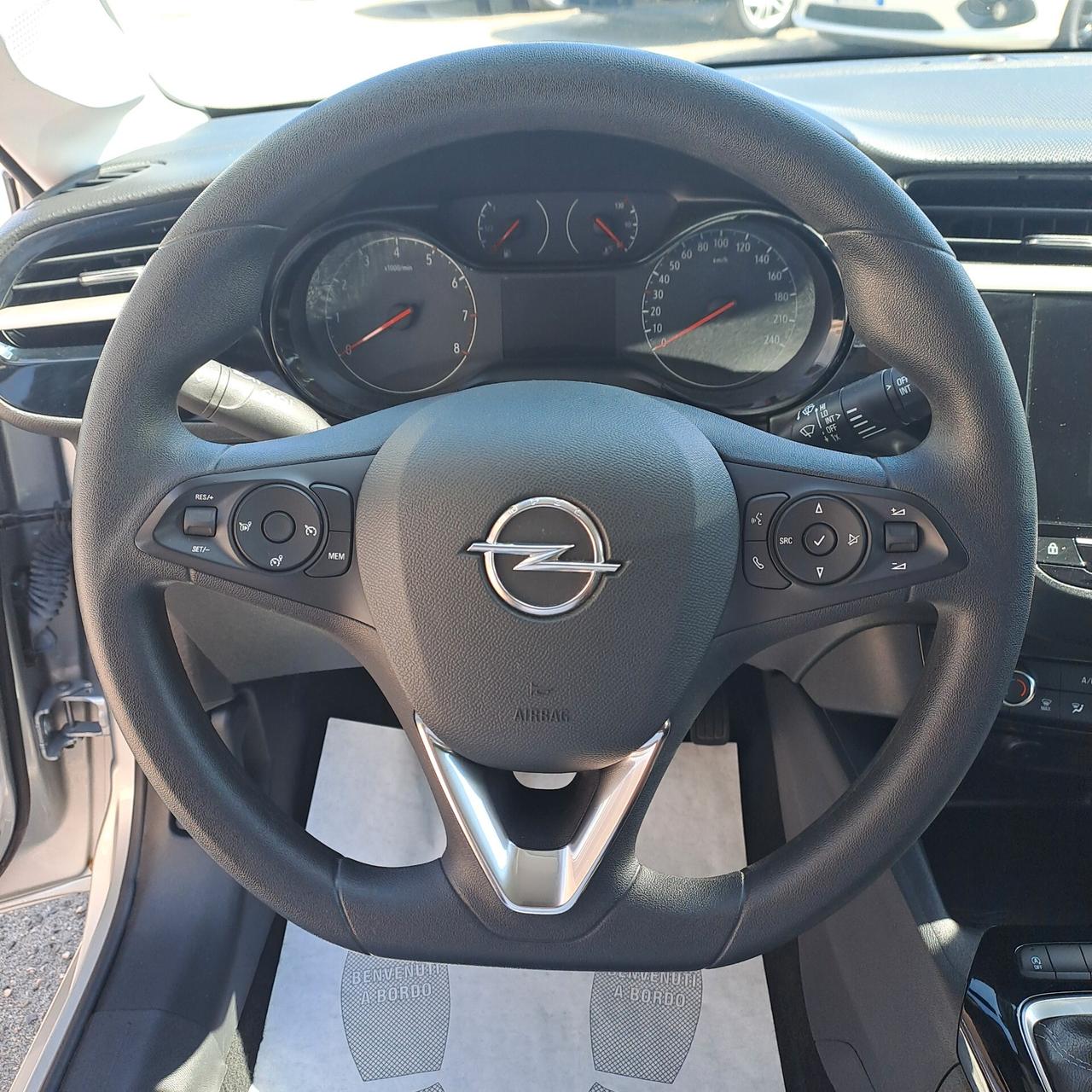 Opel Corsa 1.5 D 100Cv Edition