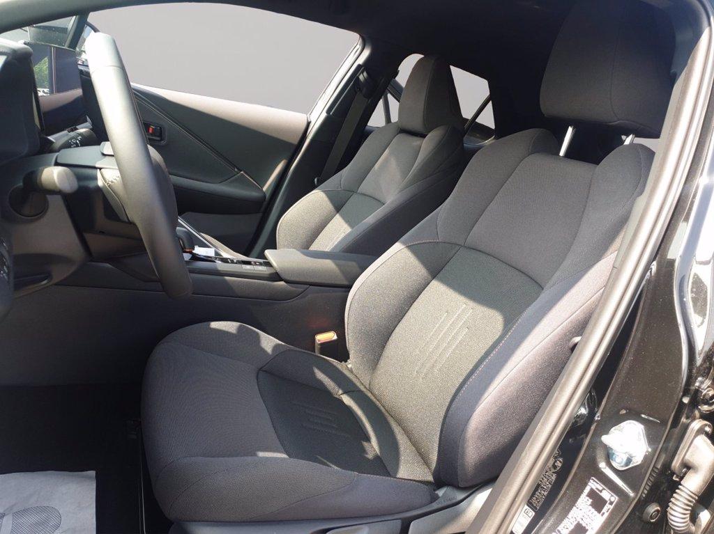 TOYOTA C-hr 2.0 phev trend fwd e-cvt del 2025