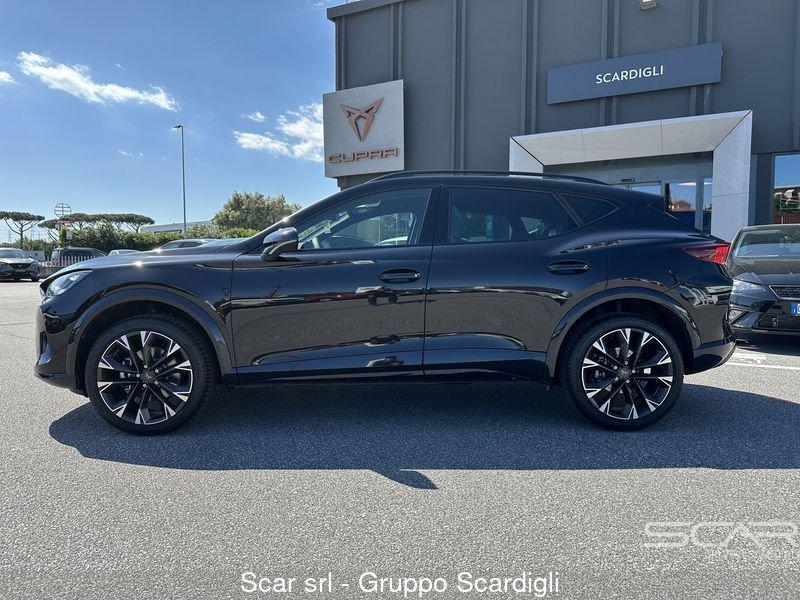 Cupra Formentor 2.0 TDI DSG PRONTA CONSEGNA