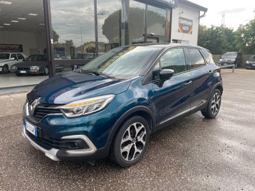 Renault Captur TCe 12V 90 CV Sport Edition X NEOPATENTATI