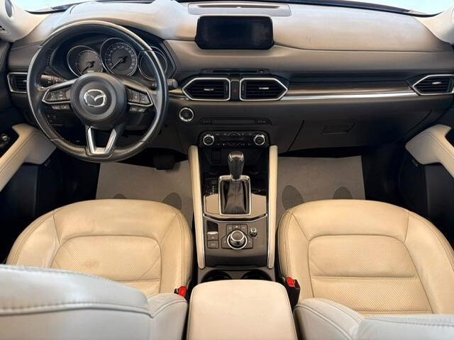 Mazda CX-5 2.2 Exclusive awd 175cv auto