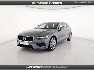 Volvo V60 2.0 T5 AWD Business Plus