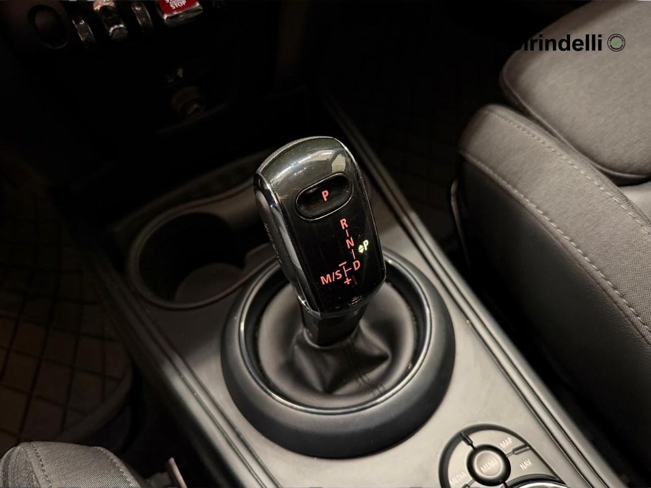 MINI Mini Countrym.(F60) - Mini 1.5 One D Hype Countryman