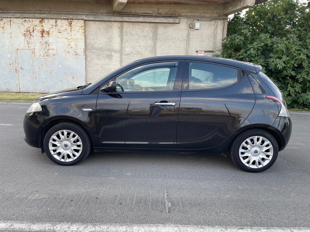 Lancia Ypsilon 1.3 MJT 16V 95 CV 5 porte S&S Platinum