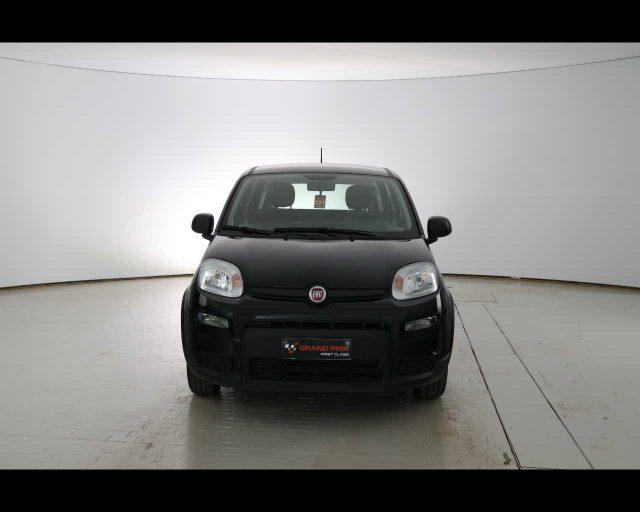 FIAT Panda 1.2 EasyPower