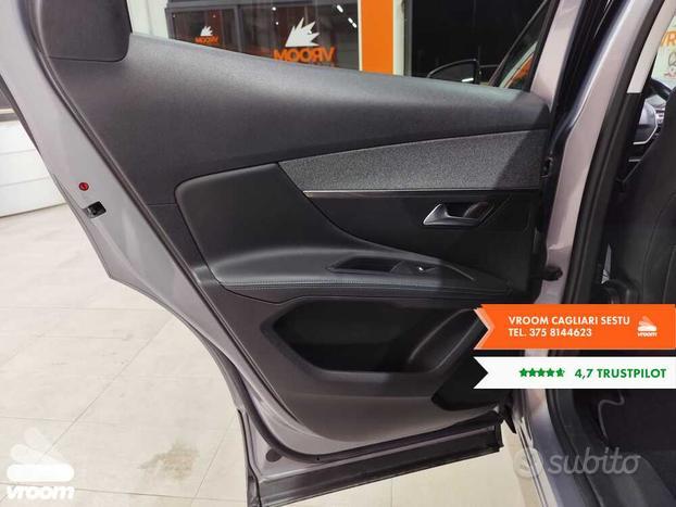 PEUGEOT 3008 2 serie 3008 BlueHDi 130 S&S Cros...