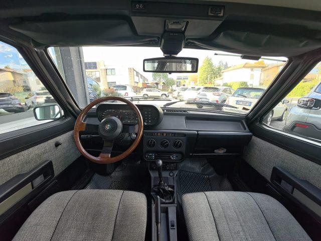 ALFA ROMEO Giulietta 1.6 L