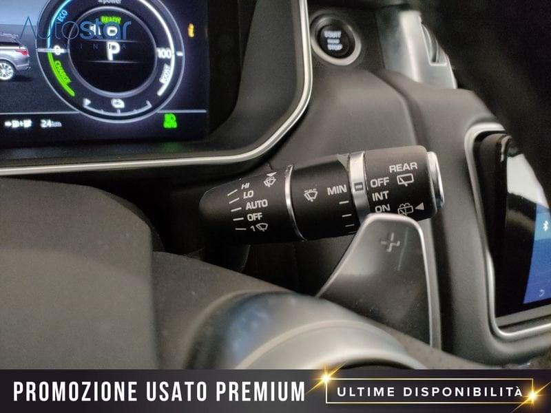 Land Rover Range Rover Sport 2.0 si4 phev HSE Dynamic 404cv auto my19