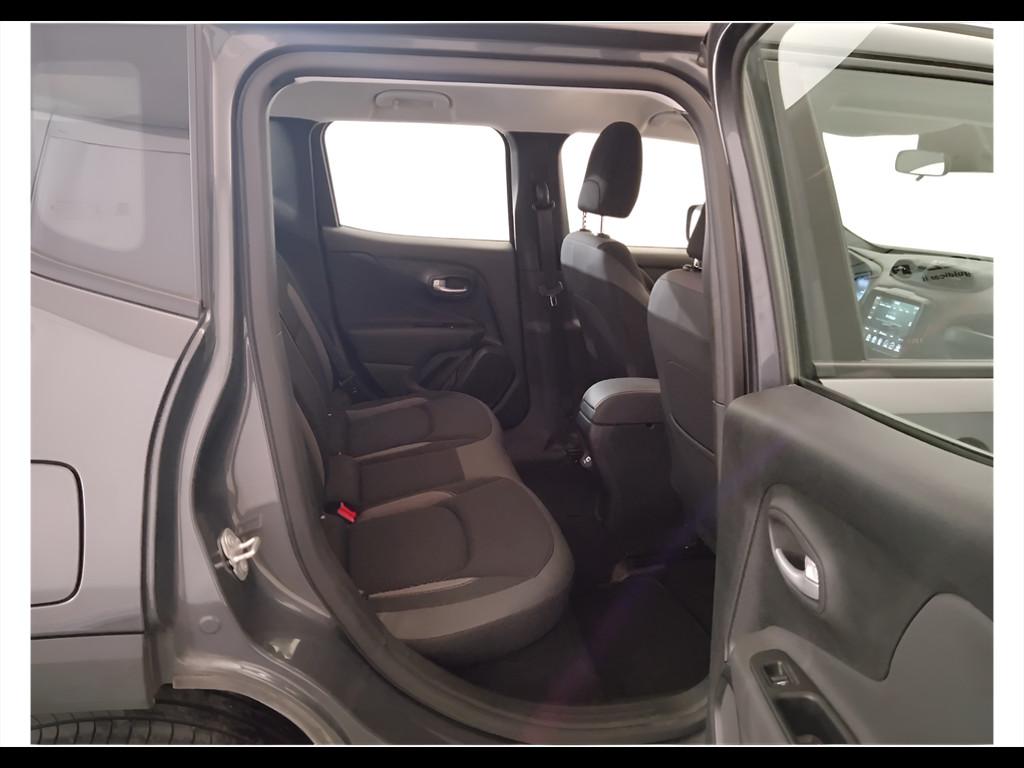 JEEP Renegade 2019 - Renegade 1.6 mjt Limited 2wd 130cv