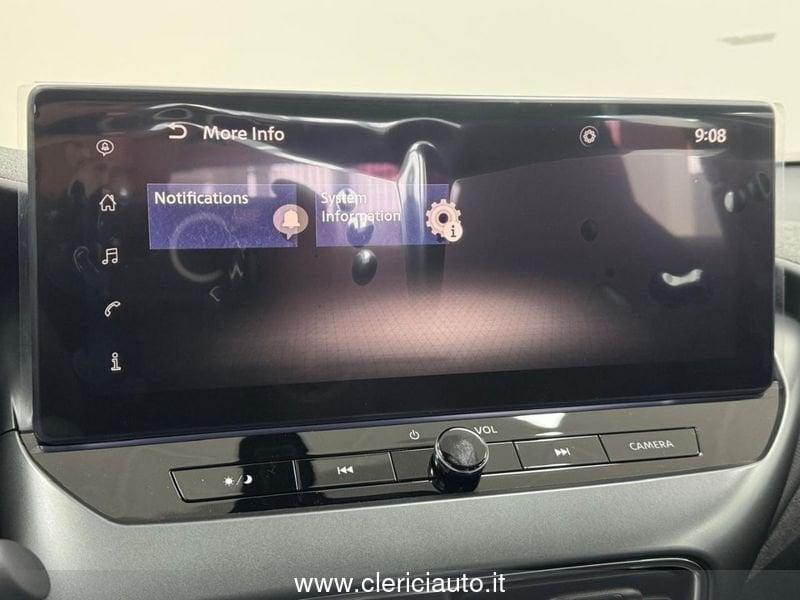 Nissan Juke 1.0 DIG-T 114 CV Acenta