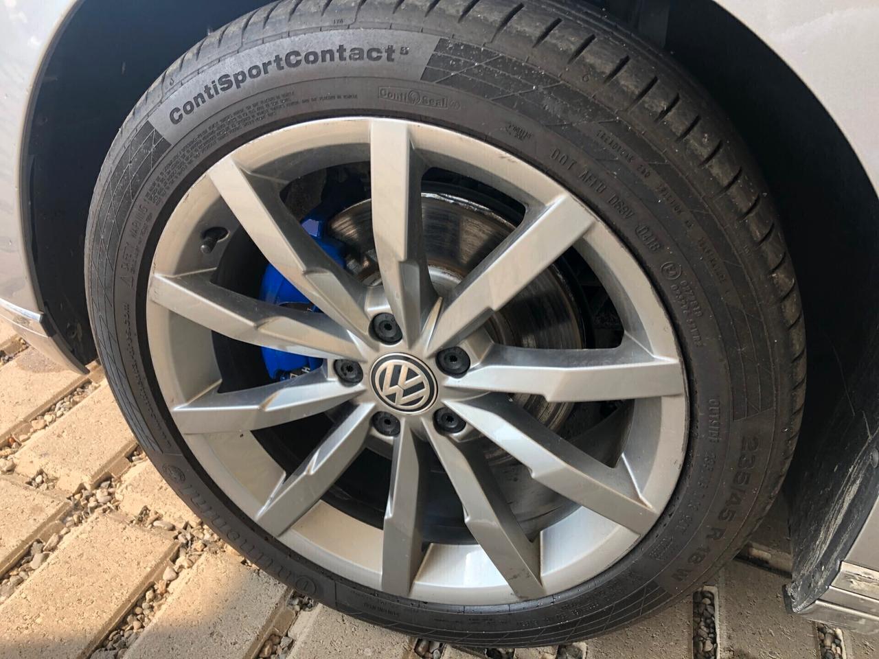 Volkswagen Passat 1.4 GTE DSG PLUG-IN-HYBRID PREZZO REALE