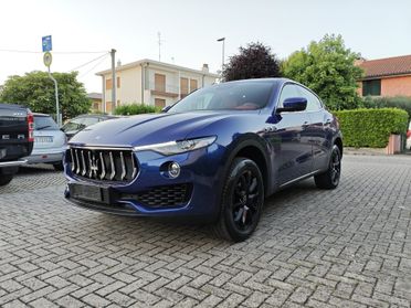 Maserati Levante V6 Diesel 275 CV AWD Granlusso