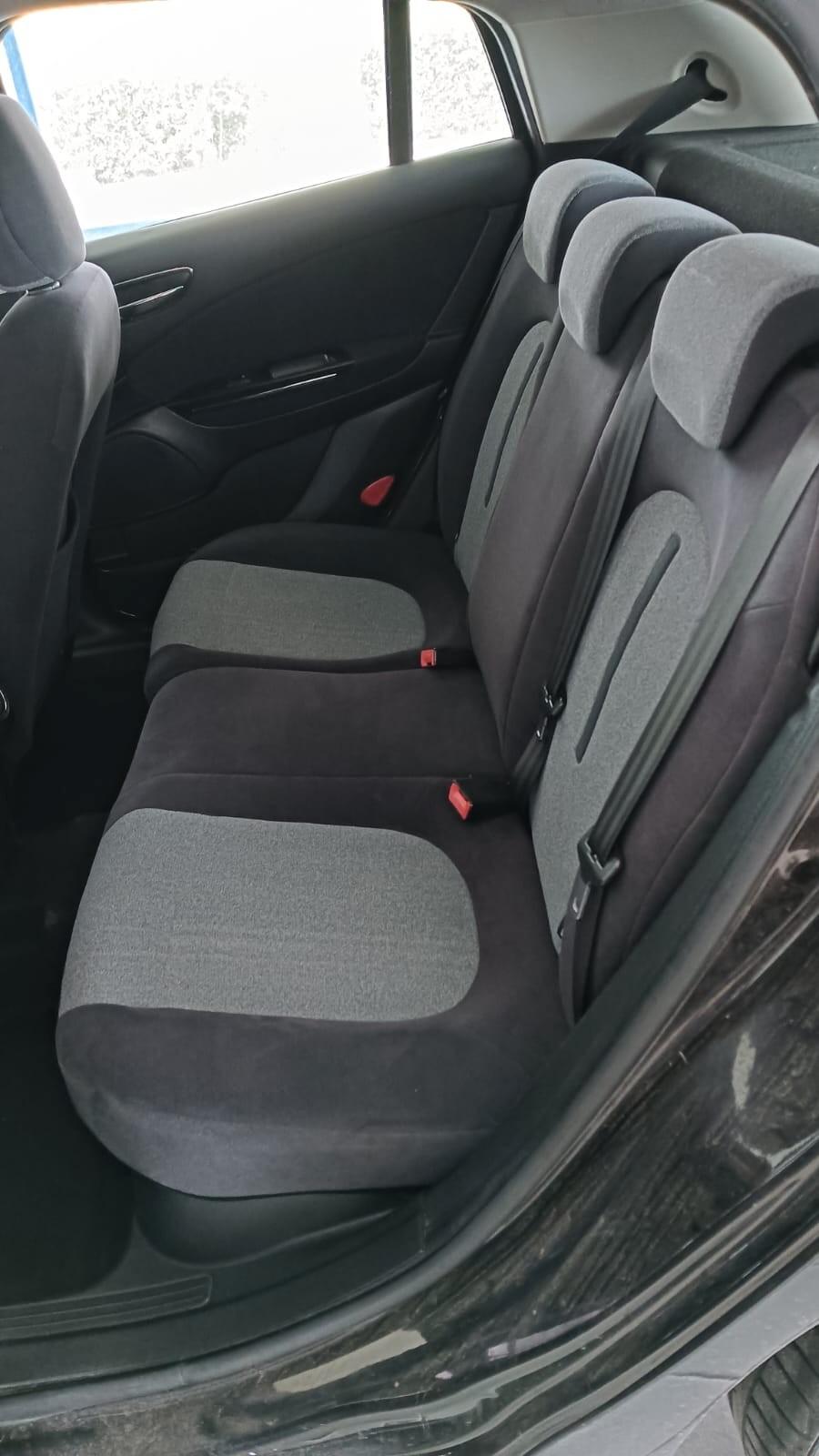 Fiat Bravo 1.6 MJT 120 CV DPF Emotion