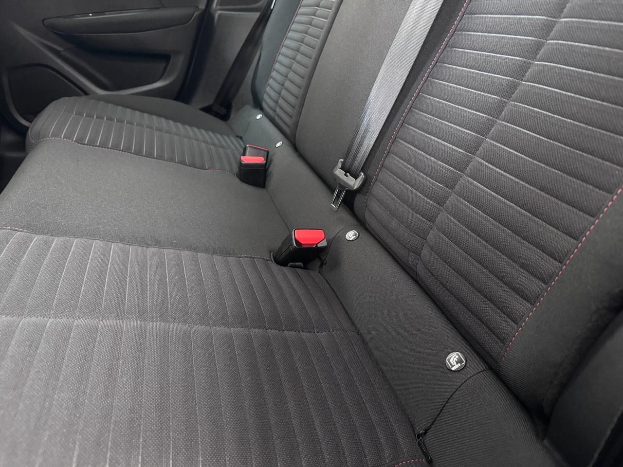 Peugeot 208 BlueHDi 100 S&S 5 porte Allure