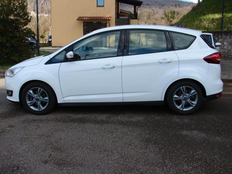 Ford C-Max 1.5 EcoBlue 120CV Start&Stop Business *UNIPRO*